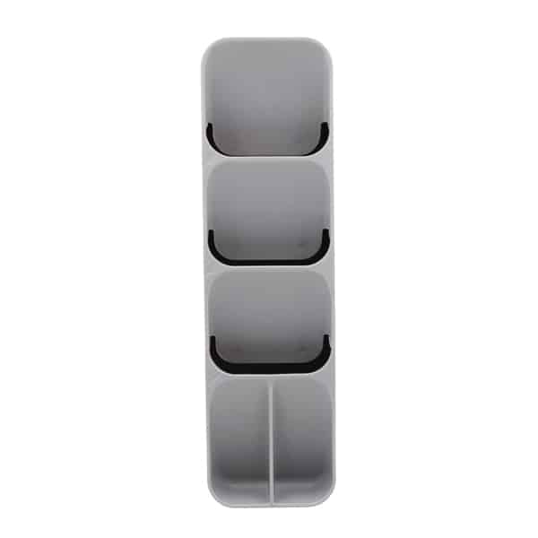 Organizador para cubiertos