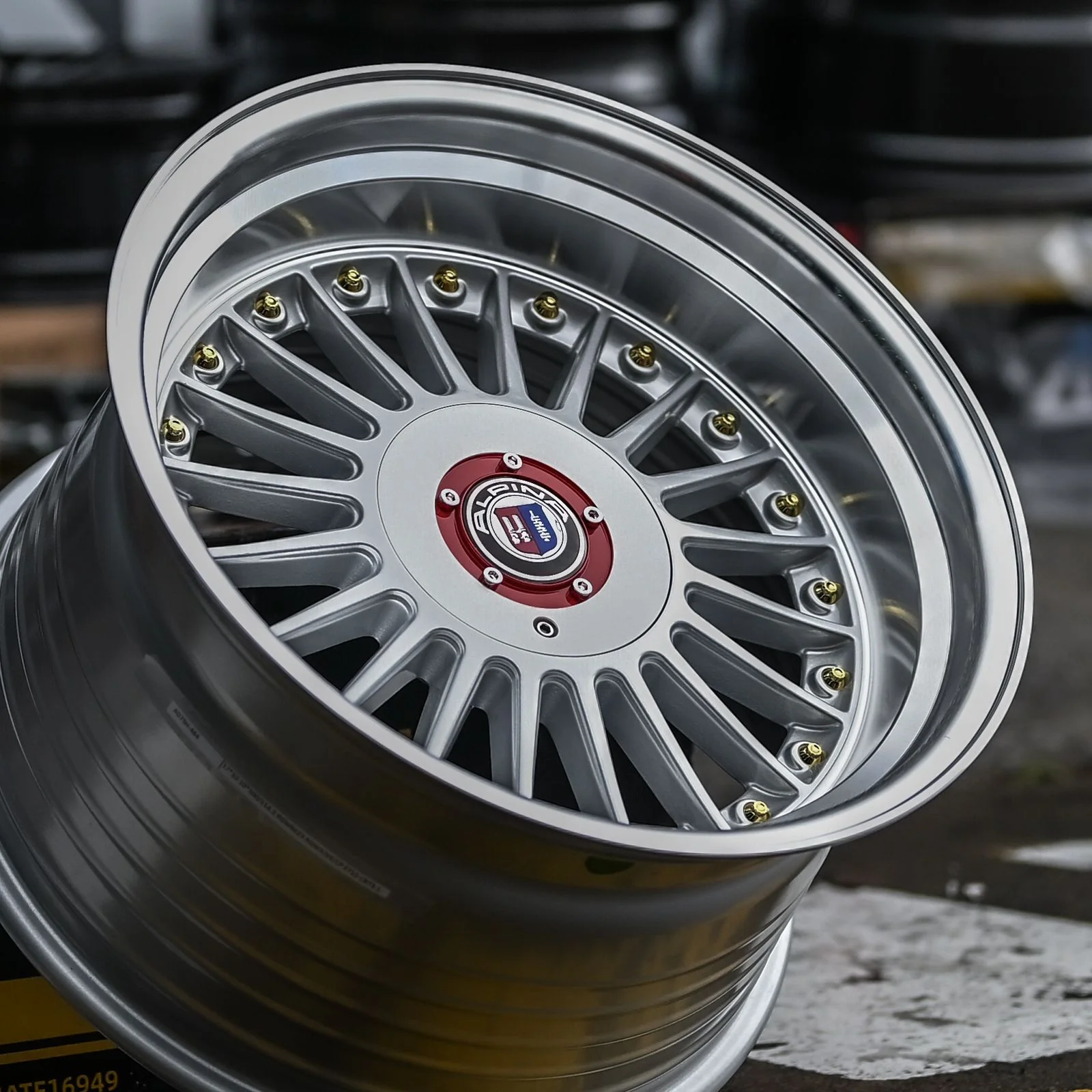 AD75H-484 17x10 10x100/114.3 ET15 CB73.1