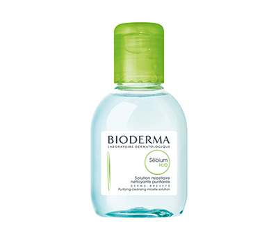 BIODERMA SEBIUM H2O 100 ML
