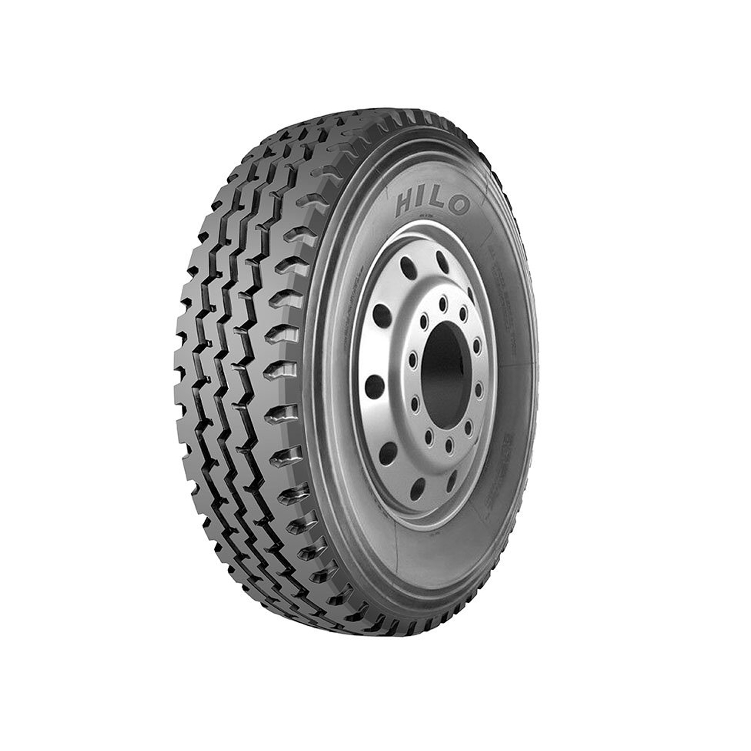 Llanta 8.25R16 128/124M HILO 300