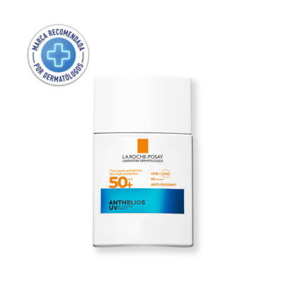 Anthelios UV AIR crema facial SPF50+ 40 ml