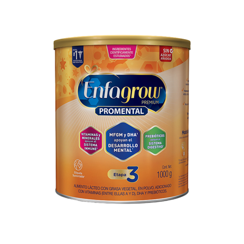 ENFAGROW 3 PREMIUM 1000 GR