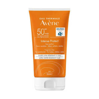 Avene Solar Intense Protect SPF 50+ 150 ml