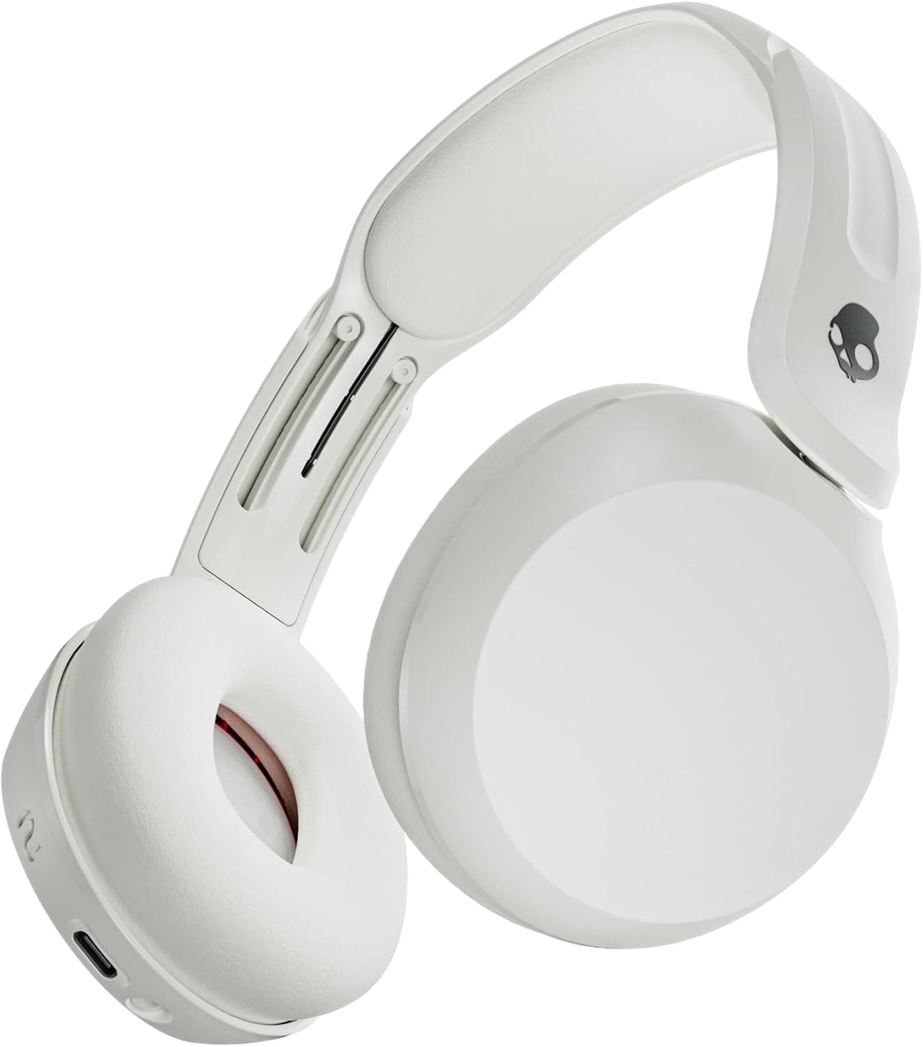 Audífonos Skullcandy Icon 180 Bluetooth – HUESO