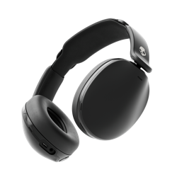 Audífonos Skullcandy Hesh 360, Bluetooth 5.3, 100 Horas de Bate