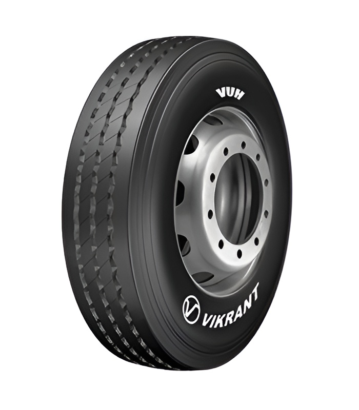Llanta 11R24.5 149/146L VIKRANT VUH