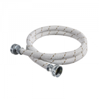 Tubo Abasto Lavadora 3/4 X 3/4" 120 cm Coflex