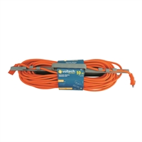 Extension Electrica Uso Rudo 2X16 10 m Voltech
