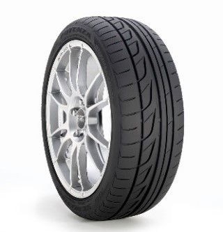 BRIDGESTONE 195/60R15 88H POTENZA RE760 SPORT