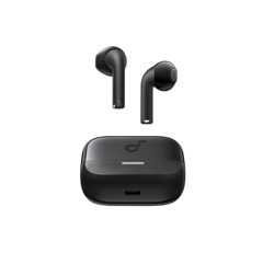 SoundCore Audifonos K20i - Negro