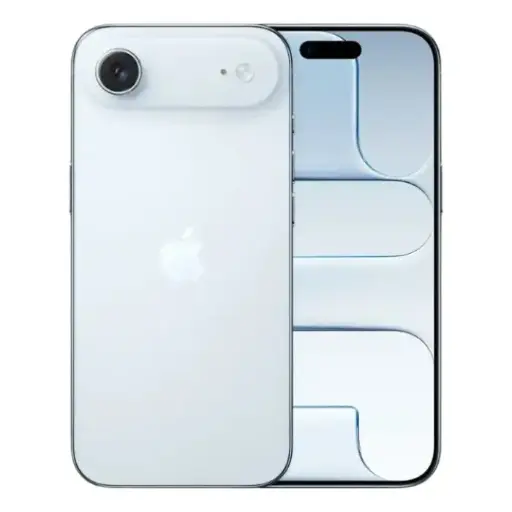 Celular Apple iPhone Air 5G eSIM 256GB 12GB-RAM Celeste