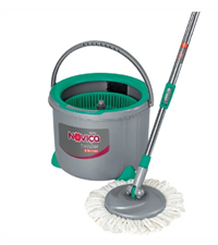 Mopa Twister 7 L Novica
