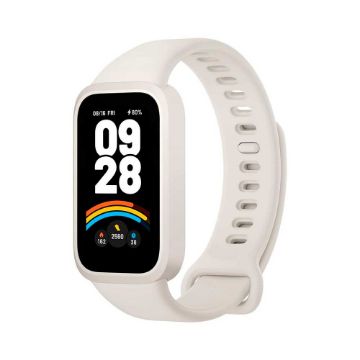 Reloj XIAOMI Smart Band 9 Active Beige