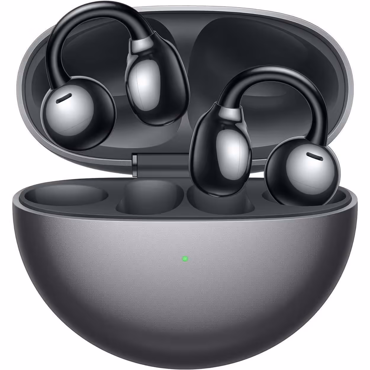 Huawei Audifonos Freeclip Negro 55037247-HU00081