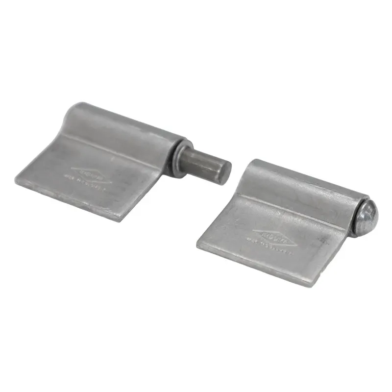 Bisagra armillar 3" gris mate 1 und