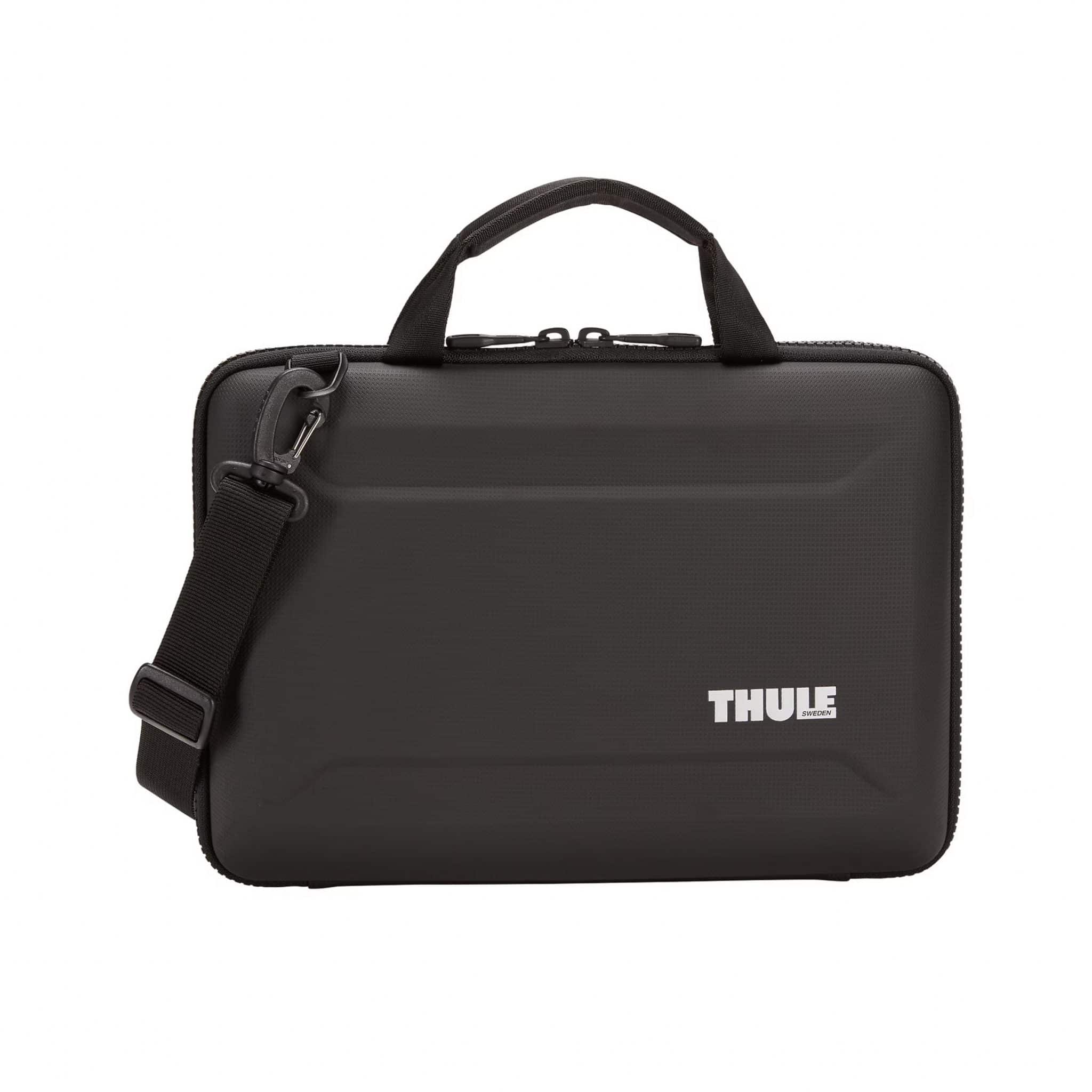 Sleeve Thule Gauntlet Attaché para MacBook 15/16" - Negro