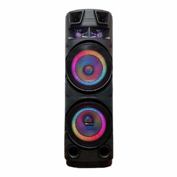 Bocina HUNTER HDBLDJ8620 12"