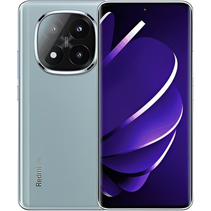 CELULAR NOTE 14 PRO+ 5G 8GB/256GB FROST BLUE