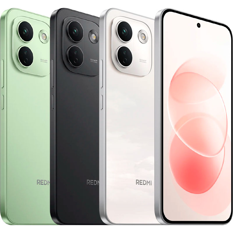 Smartphone Xiaomi Redmi Note 17 Pro Max 5G (81144)