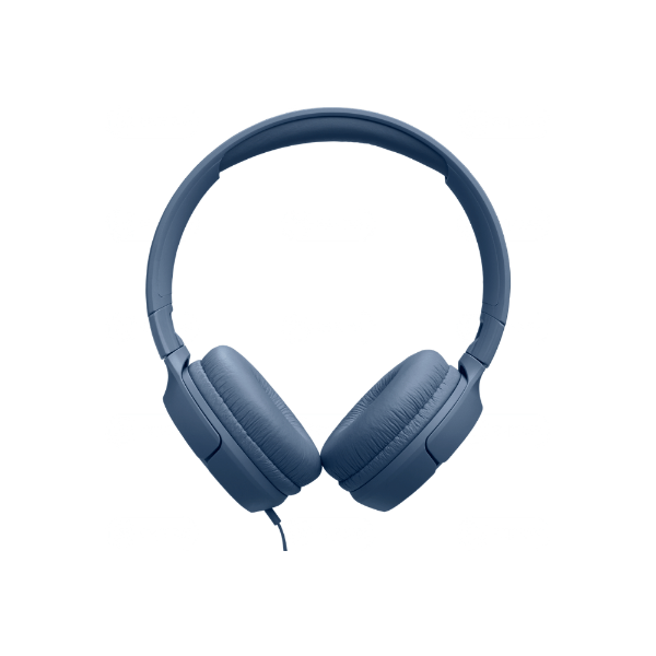 Audífonos JBL 520CBLUAM Azul