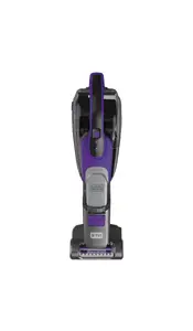 ASPIRADORA BLACK AND DECKER PELO MASCOTAS SIN CABLE 500ML (HHVJ315JDP27-B3)