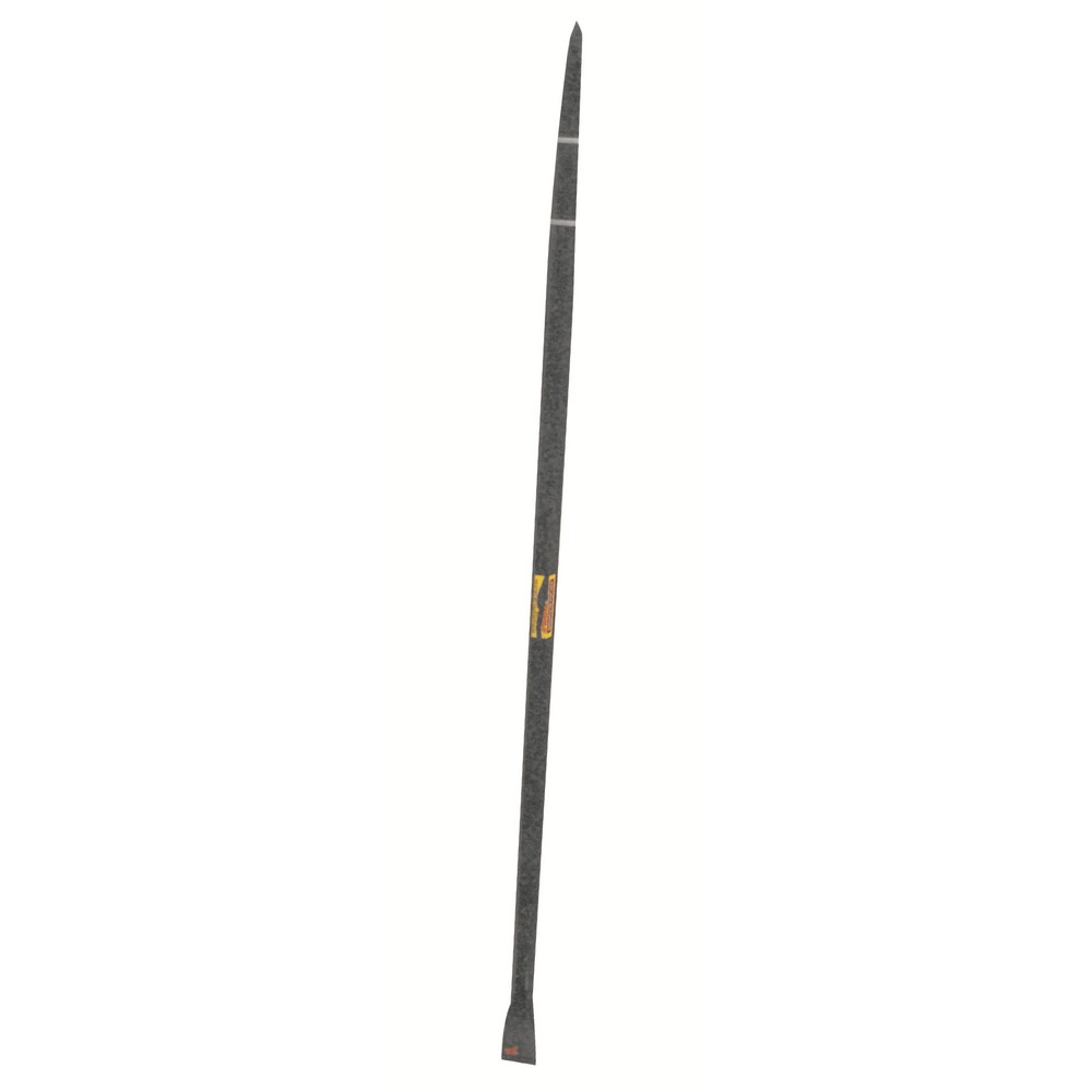 Barra de acero hexagonal 1.50 mt