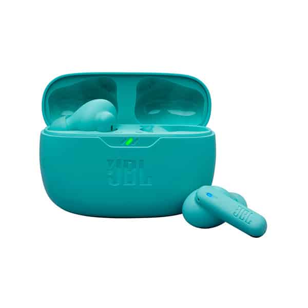 JBL Earbuds BT Vibe Beam 2 azul