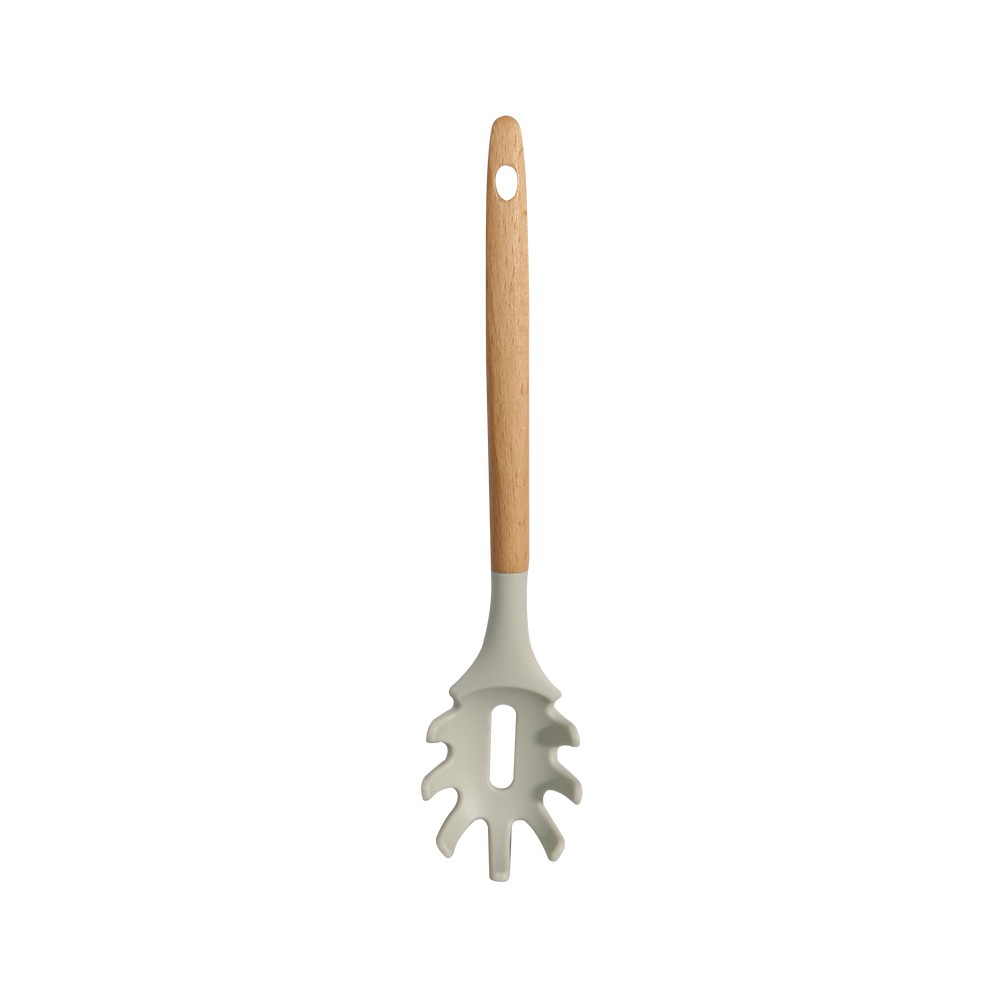 Cucharon para spaghetti de silicone
