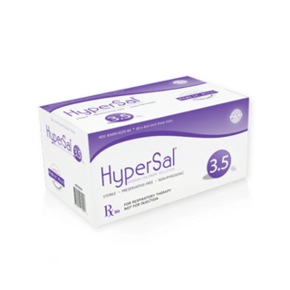 HyperSal 3.5% 60 viales de 4 ml