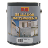 Sellador Concreto Transparente Galon Sur