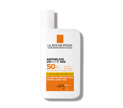 La Roche Posay Anthelios UVmune 400 Protector solar SPF50+ 50 ml