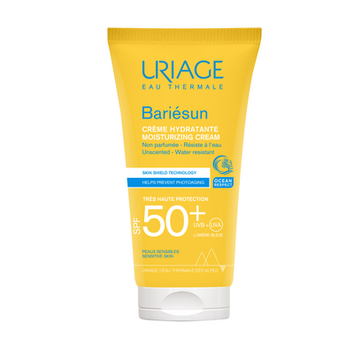 Uriage Bariesun SPF50+ Creme T 50 ml