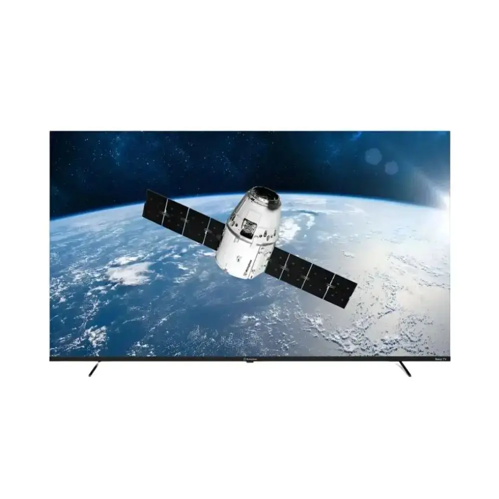 Pantalla Westinghouse 65" LED 4K UHD W65RK