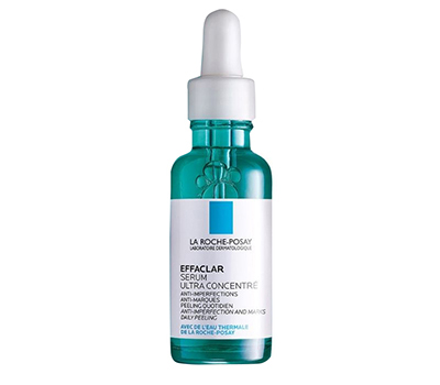 LA ROCHE POSAY EFFACLAR SERUM 30 ML