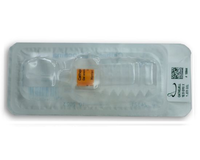 Cathejell Lidocaína Gel anestésico 12.5 g