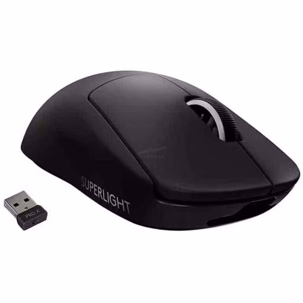 Mouse Logitech Gaming Pro X Superlight
