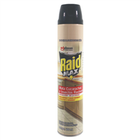Raid Max Cocina 400 Ml /12 Mx