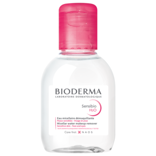 Bioderma Sensibio desmaquillante 100ml
