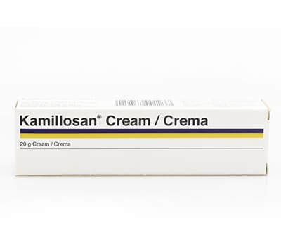 KAMILLOSAN CREMA 20 GR