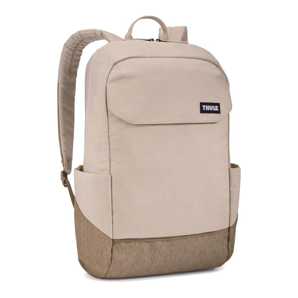 Thule Mochila para Laptop 15.6" Lithos, 20 Litros
