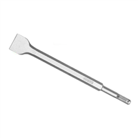 Cincel Ancho SDS Plus 14 mm x 1 1/2" x 10" Ingco