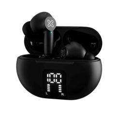 Audífonos Inalámbricos Klip Xtreme KTE-755, Con Cancelación De