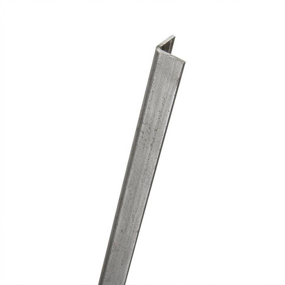 Angulo 1-4x1.1-2 pulg (6.35mm)