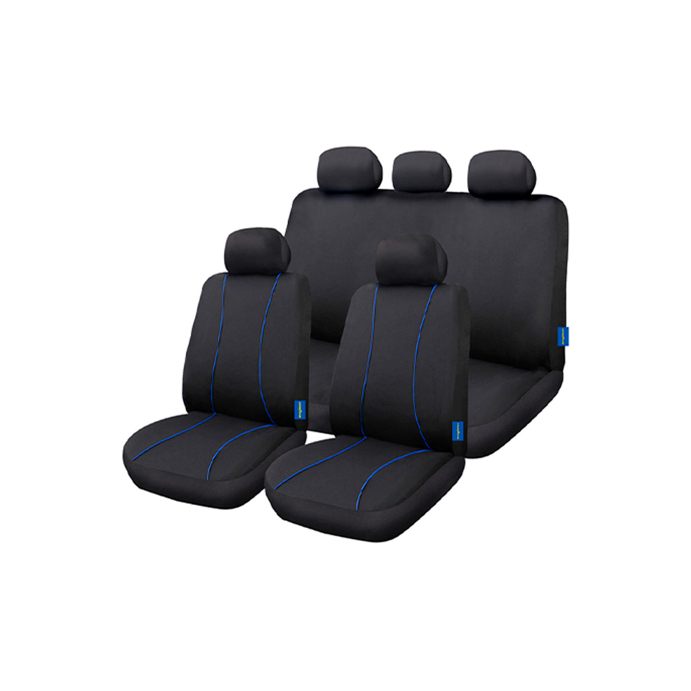 Cobertor p-asiento d-auto