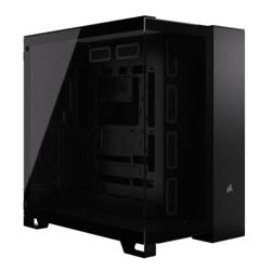 Case Gaming Corsair 6500X Rgb | Mid Tower | Sin Ventiladores In
