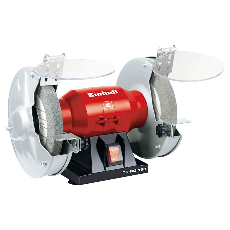 Esmeril de banco 6" 150 W