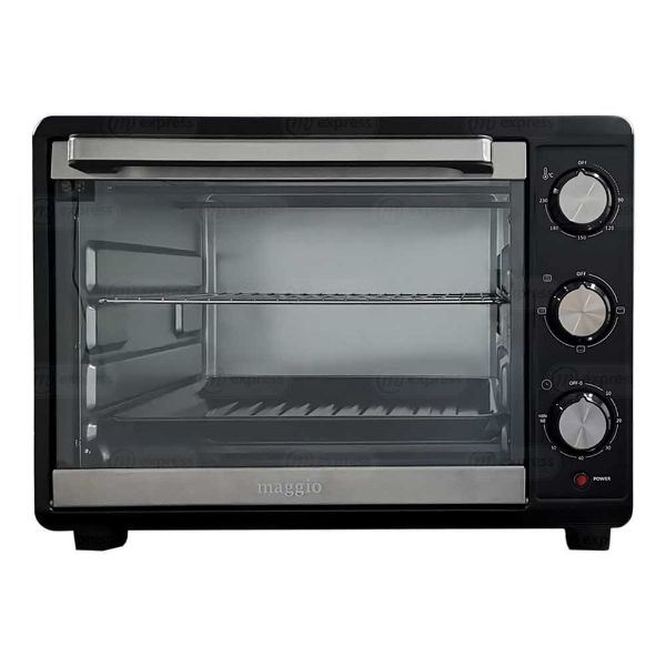Horno Tostador MAGGIO TOGMTO353
