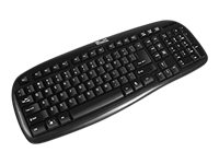TECLADO USB KLIP XTREME STYLUS (ESPAÑOL/KKS-050S)