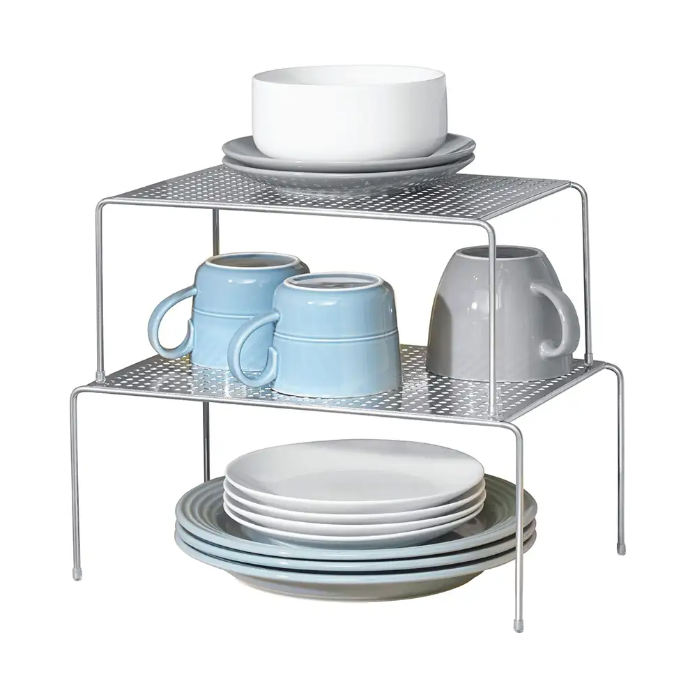 INTERDESIGN – ORGANIZADOR EXPAND METAL INTERDESIGN – 48866