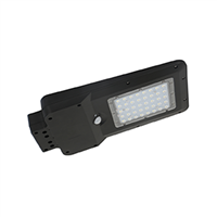 Lampara Led Solar Inti Yard 15W Sylvania